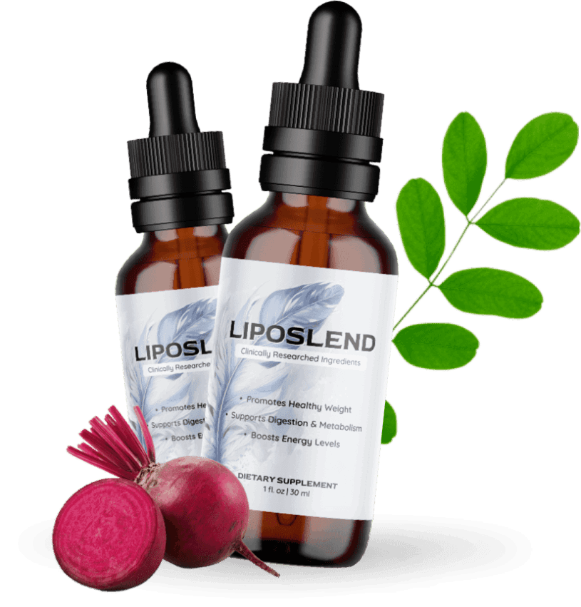 liposlend buy